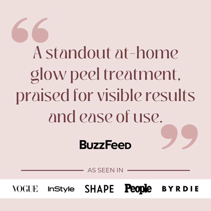 CocoBeauty Peel Shot - Kojic + Turmeric Body Peel Spray