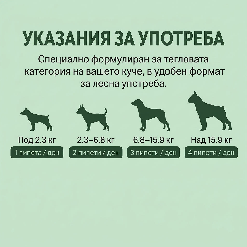 Течен колаген Clover Premium