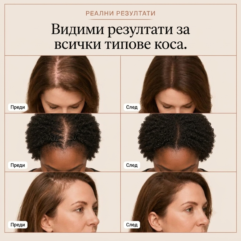 Серум за коса Kavira