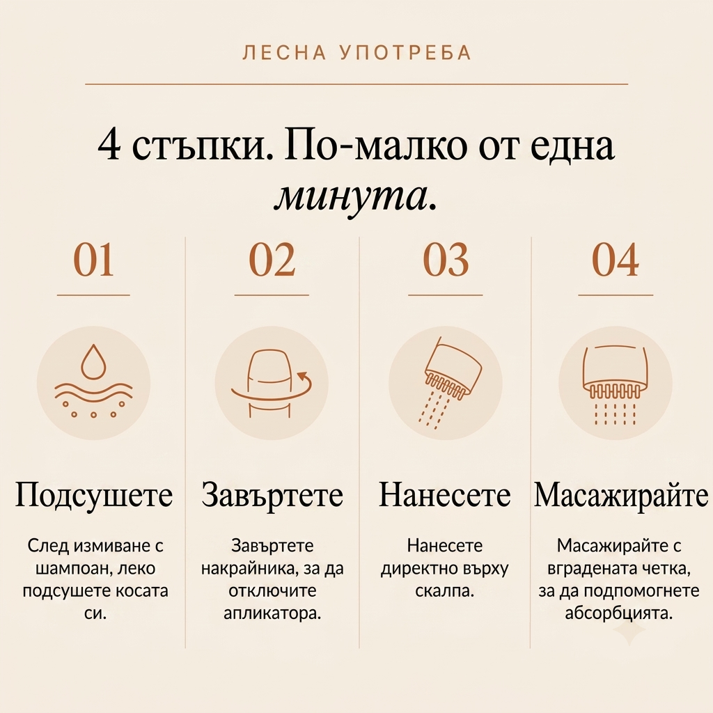 Серум за коса Kavira
